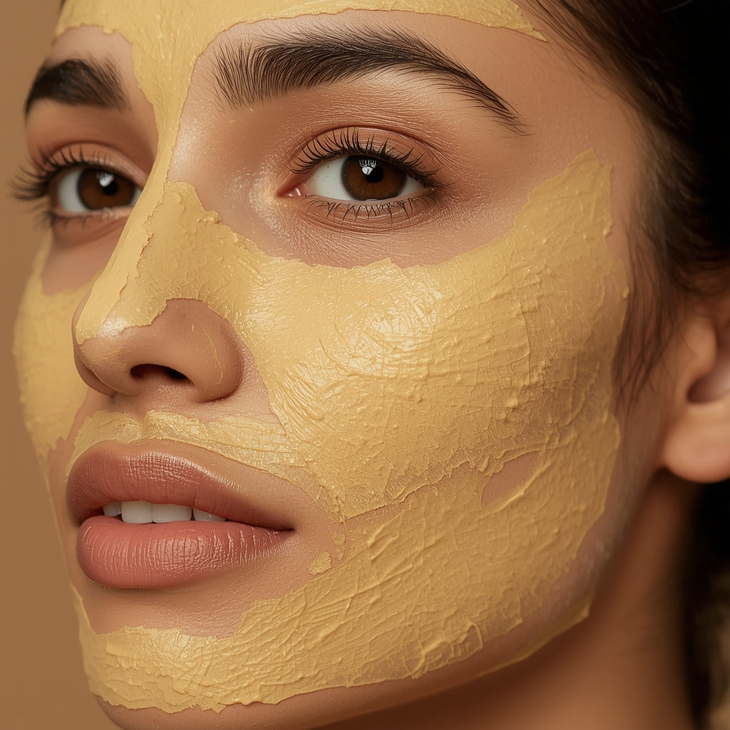 Soundarya - Brightening & Radiance Face mask (75gm)