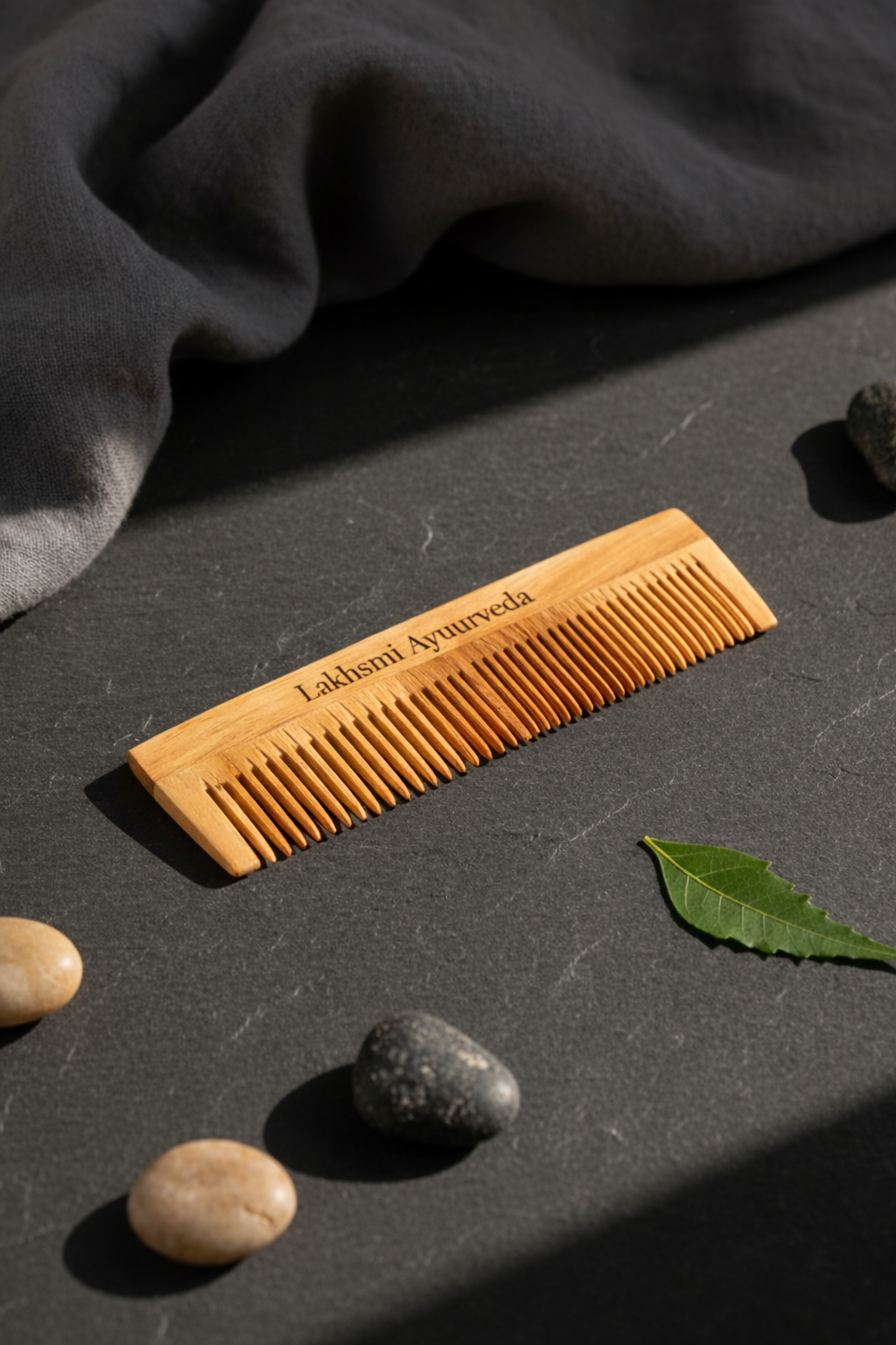 Seetha – Neem Comb
