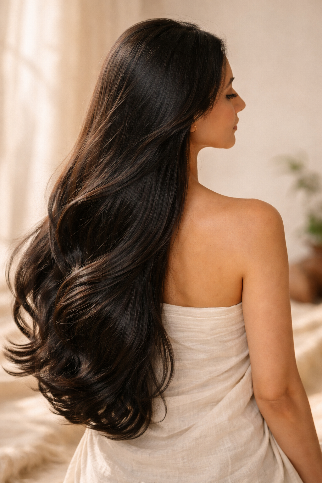 Shakuntala - Hair Pack for Ultimate Regrowth (200gm)