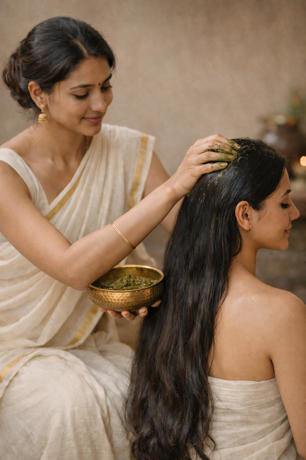 Shakuntala - Hair Pack for Ultimate Regrowth (200gm)