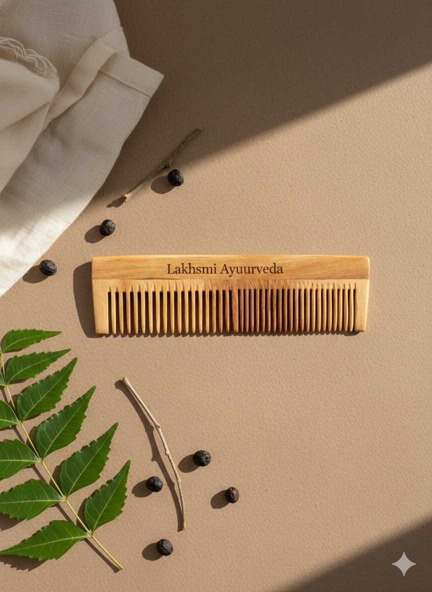 Keshini - Complete Hair Care Kit