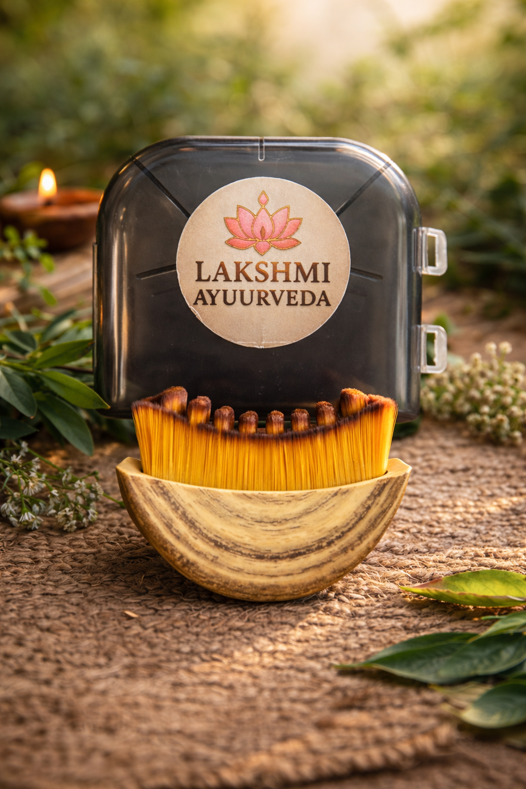 Mukha Tejas – Reduce Puffiness & restore Glow