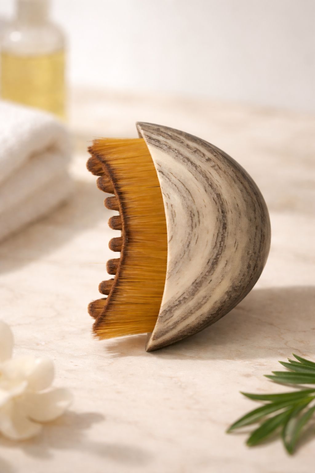 Mukha Tejas – Reduce Puffiness & restore Glow