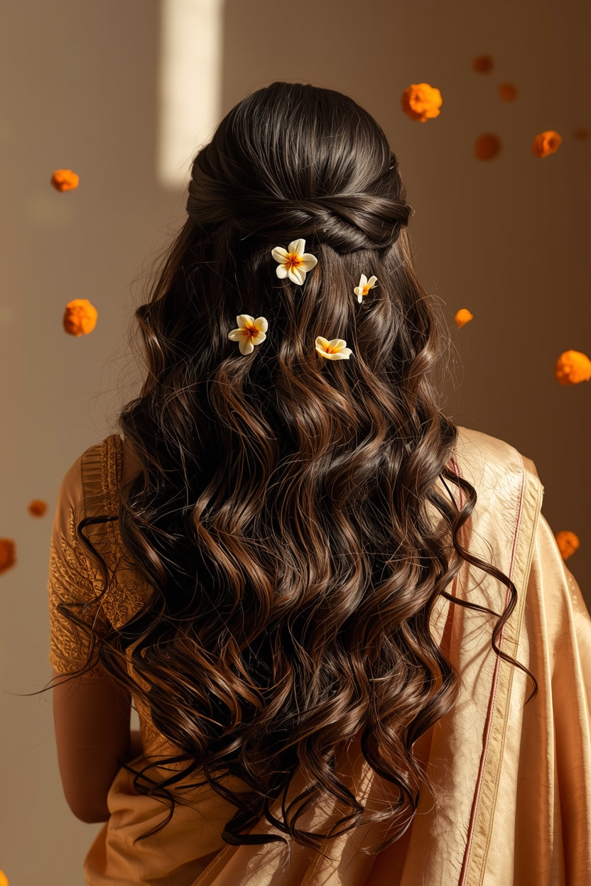 Shakuntala - Hair Pack for Ultimate Regrowth (180gm)